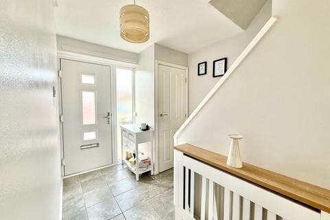 80 Great Close, South Witham, Grantham, NG33 5QJ