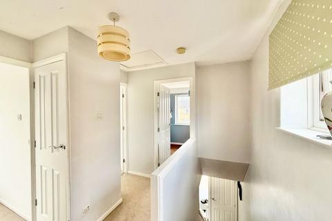 80 Great Close, South Witham, Grantham, NG33 5QJ
