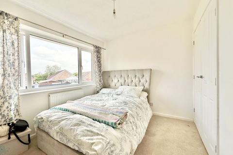 80 Great Close, South Witham, Grantham, NG33 5QJ
