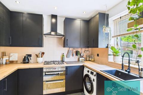 10 Edge Fold Crescent, Worsley, Manchester, M28 7EX