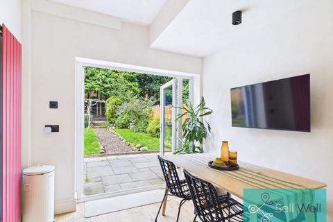 10 Edge Fold Crescent, Worsley, Manchester, M28 7EX