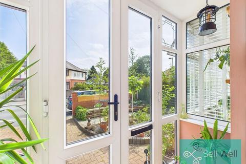 10 Edge Fold Crescent, Worsley, Manchester, M28 7EX