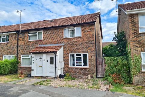 undefined, Alfred Close, Totton, Southampton, SO40 8TD
