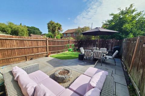 undefined, Alfred Close, Totton, Southampton, SO40 8TD