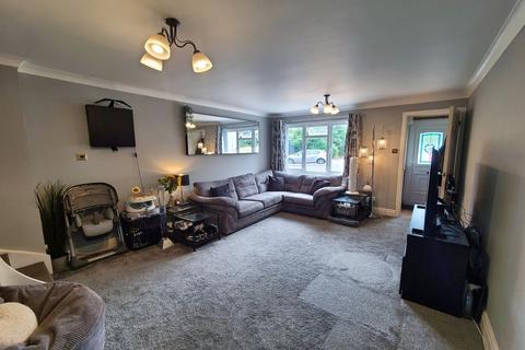 undefined, Alfred Close, Totton, Southampton, SO40 8TD