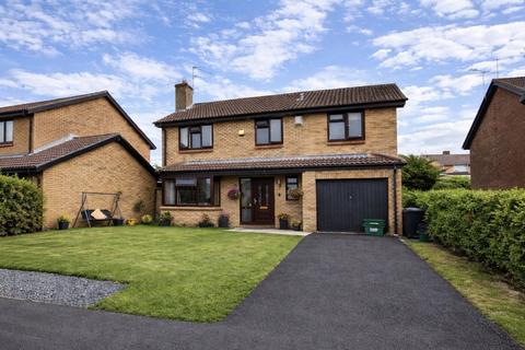 4 bedroom detached house for sale, Dorcas Avenue, Bristol, BS34