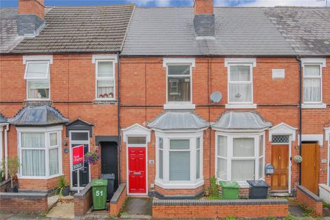 52 Franchise Street, Kidderminster, Worcestershire