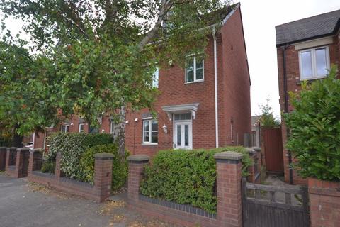 undefined, Moss Lane, Ormskirk L40