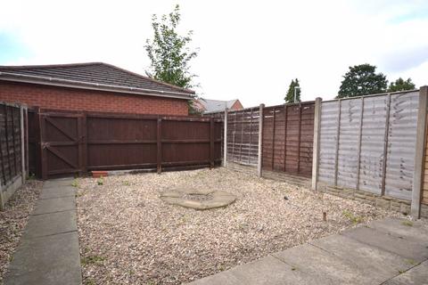 undefined, Moss Lane, Ormskirk L40