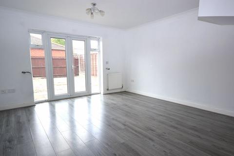 undefined, Moss Lane, Ormskirk L40