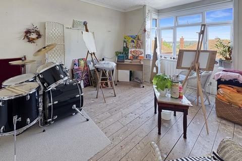 3 bedroom detached house for sale, Whitepit Lane, Newport PO30