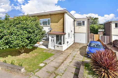 Freemens Way, Deal, Kent
