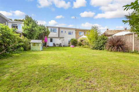 Freemens Way, Deal, Kent