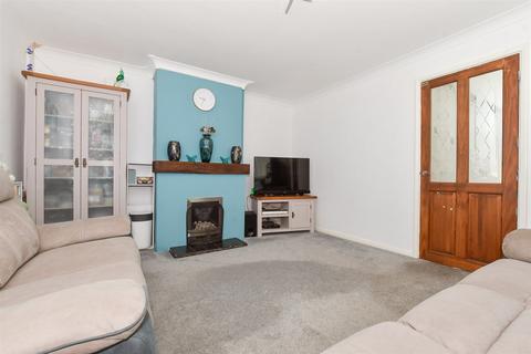 Freemens Way, Deal, Kent