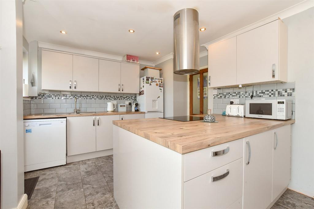 Kitchen/ Diner