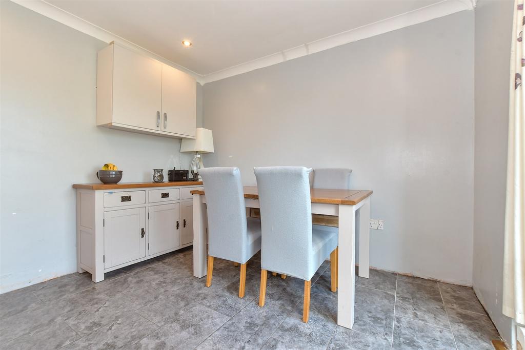 Kitchen/ Diner