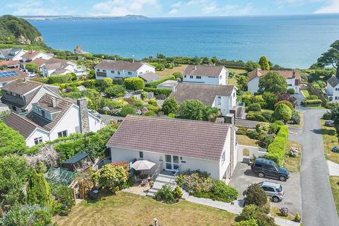 5 bedroom detached house for sale, Duporth Bay, St. Austell PL26
