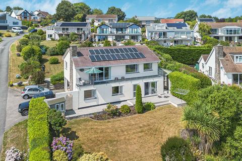 5 bedroom detached house for sale, Duporth Bay, St. Austell PL26