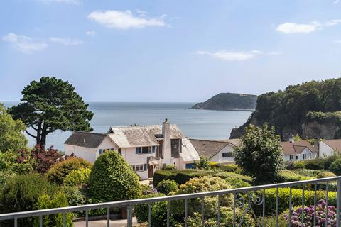 5 bedroom detached house for sale, Duporth Bay, St. Austell PL26