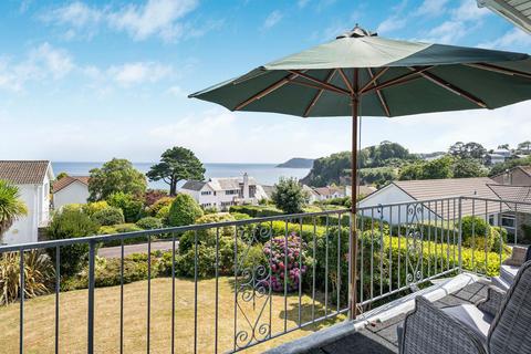5 bedroom detached house for sale, Duporth Bay, St. Austell PL26