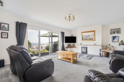5 bedroom detached house for sale, Duporth Bay, St. Austell PL26