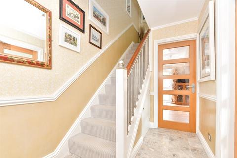 undefined, Hunters Way, Uckfield, East Sussex