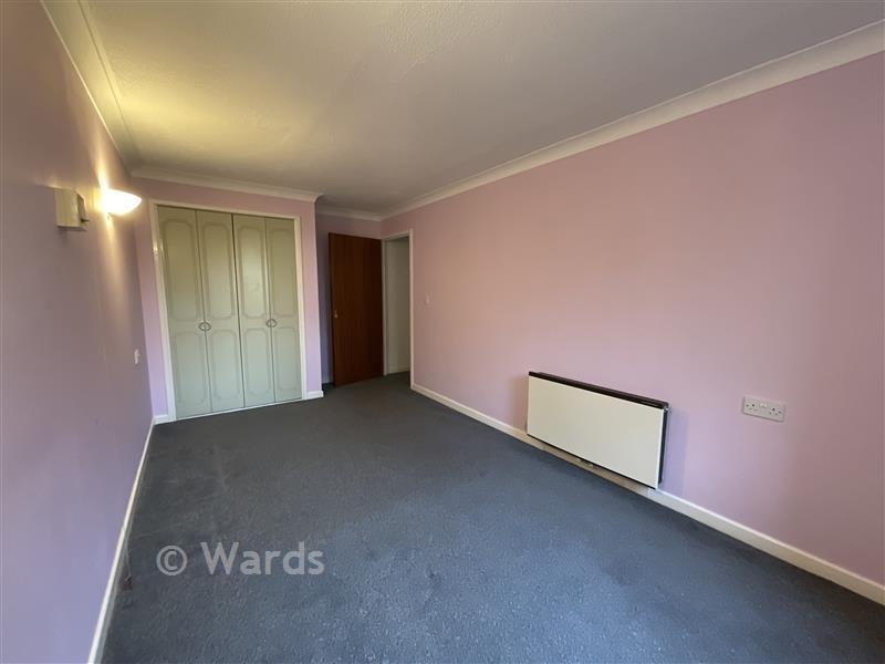 Bedroom New