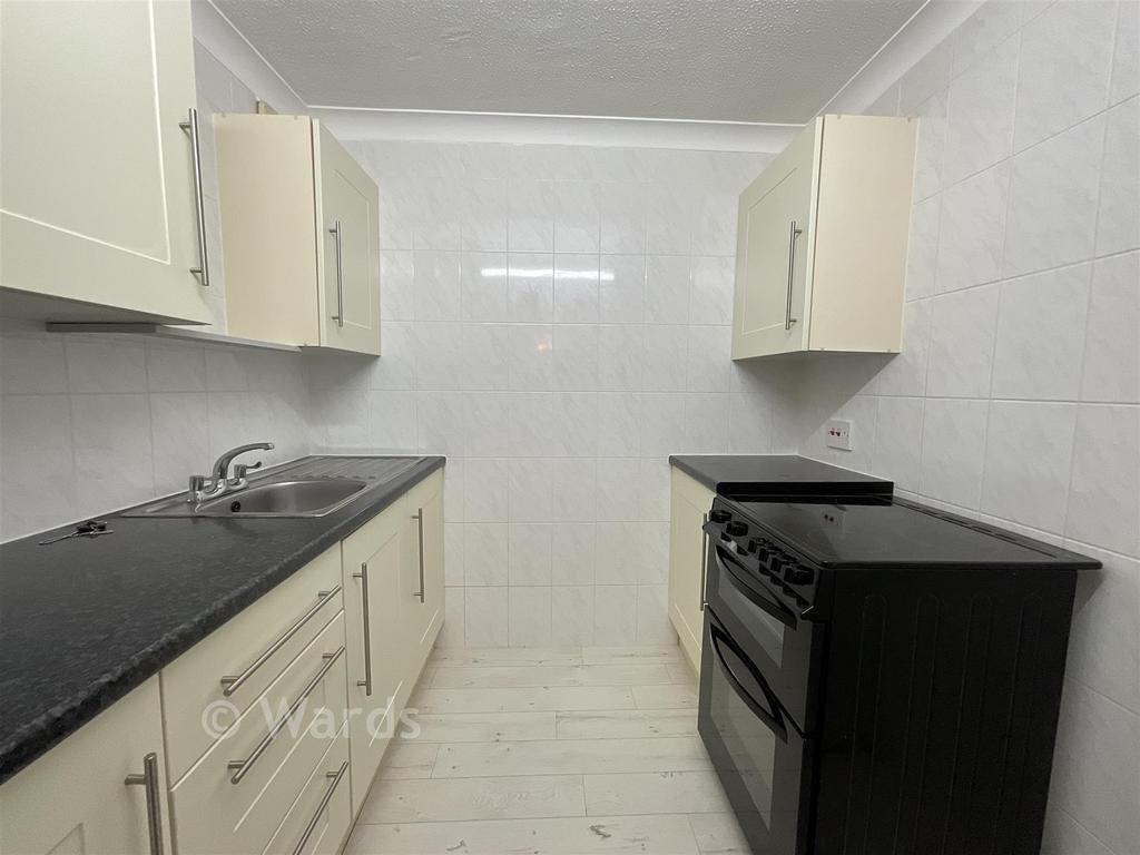 Kitchen New