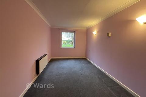1 bedroom ground floor flat for sale, Homebirch House, Birchington CT7