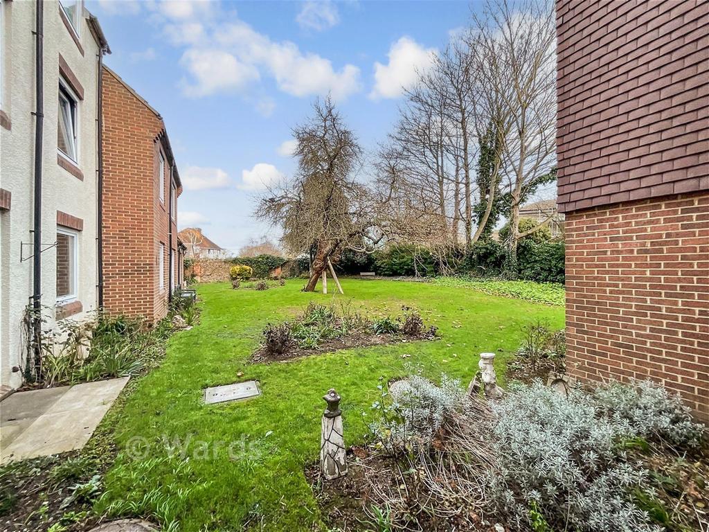 Communal Garden