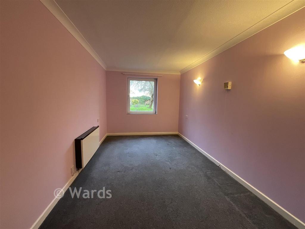 Bedroom New