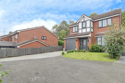 7 Castleview Grove, Stoke-on-trent, ST6 6XQ