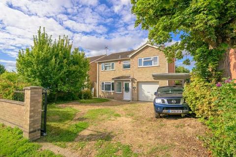 Lerowe Road, Walsoken, Wisbech, Cambridgeshire, PE13 3QL