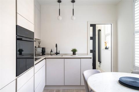 undefined, Edgington Road, London, SW16