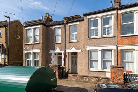 2 bedroom apartment for sale, Edgington Road, London, SW16