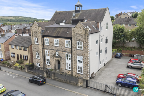 2 bedroom flat for sale, Wadsley Chapel Apartments, Carlton Road, Hillsborough, S6 1WR
