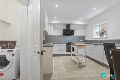 2 bedroom flat for sale, Wadsley Chapel Apartments, Carlton Road, Hillsborough, S6 1WR