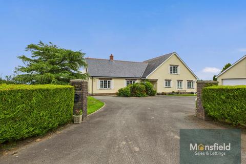 6 bedroom detached house for sale, Lampeter SA48