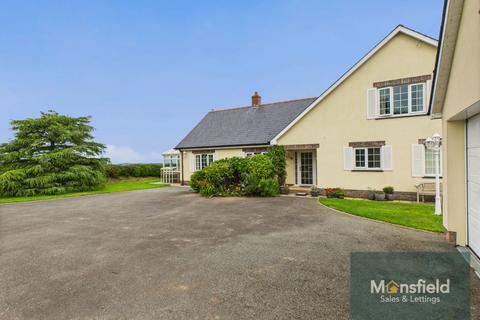 6 bedroom detached house for sale, Lampeter SA48