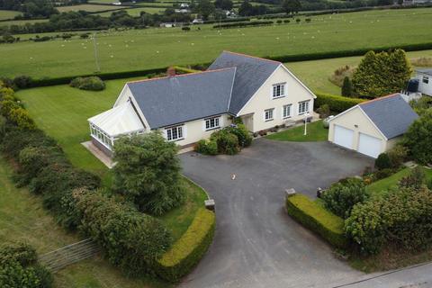 6 bedroom detached house for sale, Lampeter SA48
