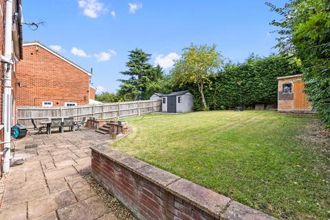 4 bedroom detached house for sale, Oadby, Leicestershire LE2