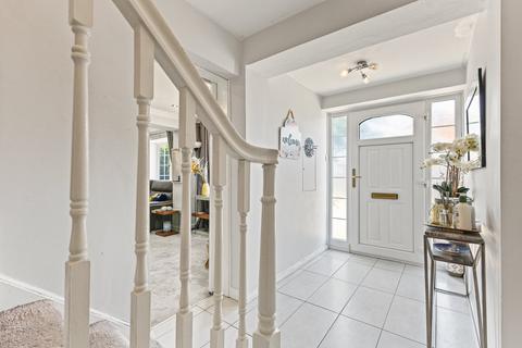4 bedroom detached house for sale, Oadby, Leicestershire LE2
