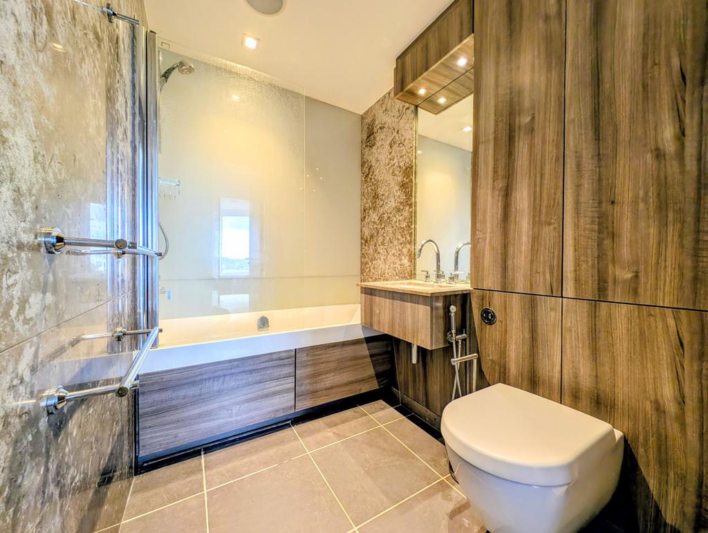 Apartment in Brentford - View 4