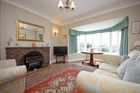 4 bedroom detached house for sale, Lon St. Ffraid, Trearddur Bay, Holyhead, Isle of Anglesey, LL65