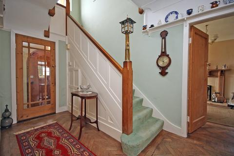 4 bedroom detached house for sale, Lon St. Ffraid, Trearddur Bay, Holyhead, Isle of Anglesey, LL65