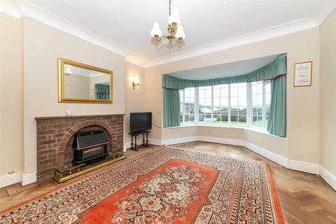 4 bedroom detached house for sale, Lon St. Ffraid, Trearddur Bay, Holyhead, Isle of Anglesey, LL65