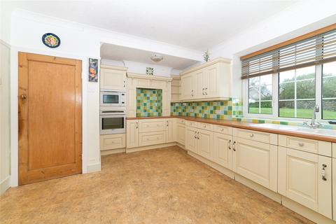 4 bedroom detached house for sale, Lon St. Ffraid, Trearddur Bay, Holyhead, Isle of Anglesey, LL65