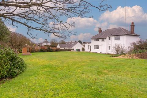 4 bedroom detached house for sale, Lon St. Ffraid, Trearddur Bay, Holyhead, Isle of Anglesey, LL65