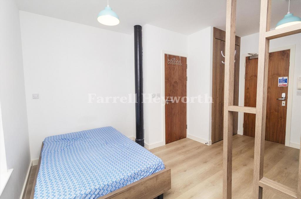 Open Plan living 6