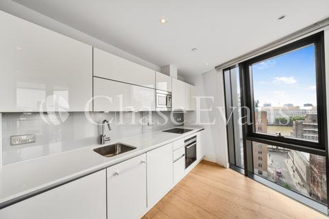 undefined, Parliament House, 81 Black Prince Road, Lambeth, London, SE1